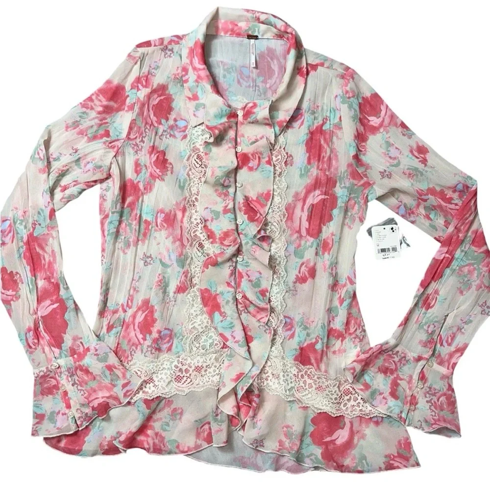 Free People up sale